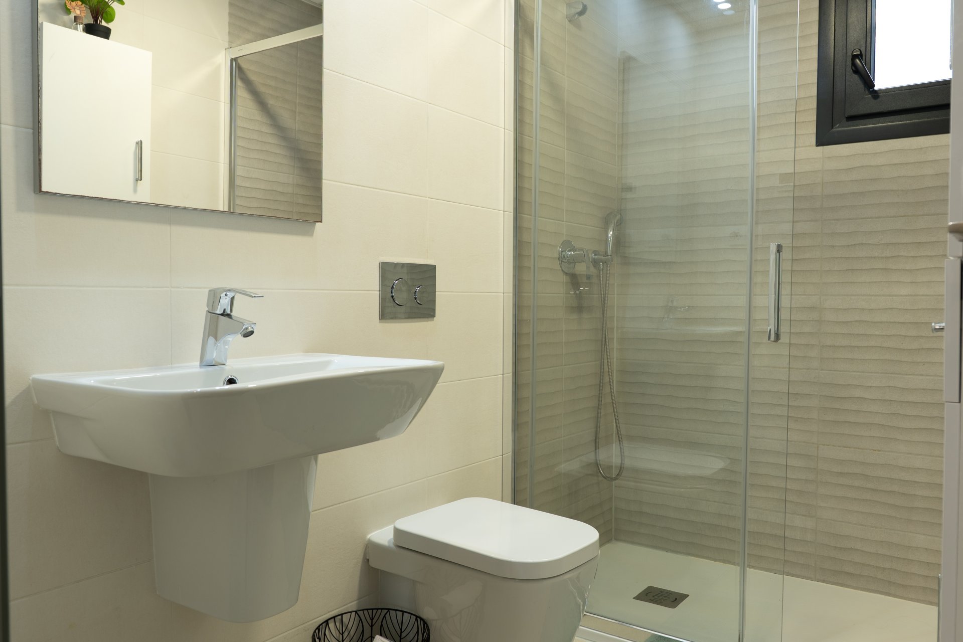 Resale - Apartment - Orihuela Costa - Costa Blanca South