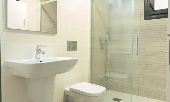 Apartment · Resale - Orihuela Costa · Alicante · Spain