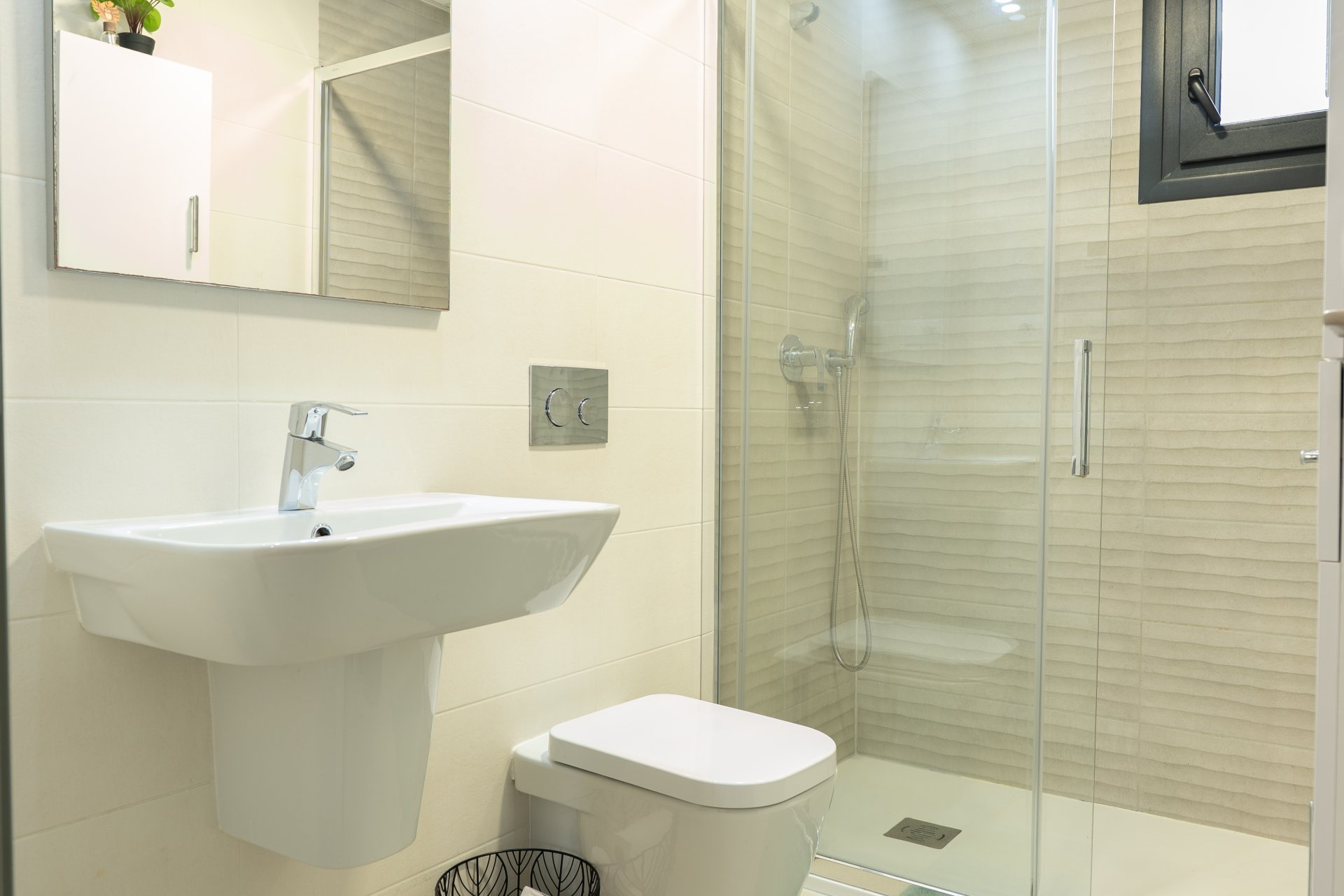 Resale - Apartment - Orihuela Costa - Costa Blanca South