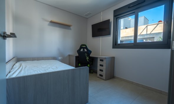 Apartment · Resale - Orihuela Costa · Alicante · Spain