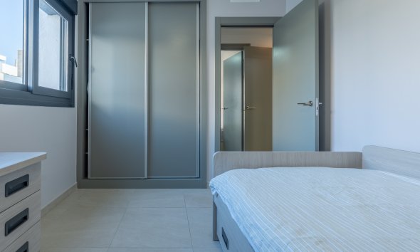 Apartment · Resale - Orihuela Costa · Alicante · Spain