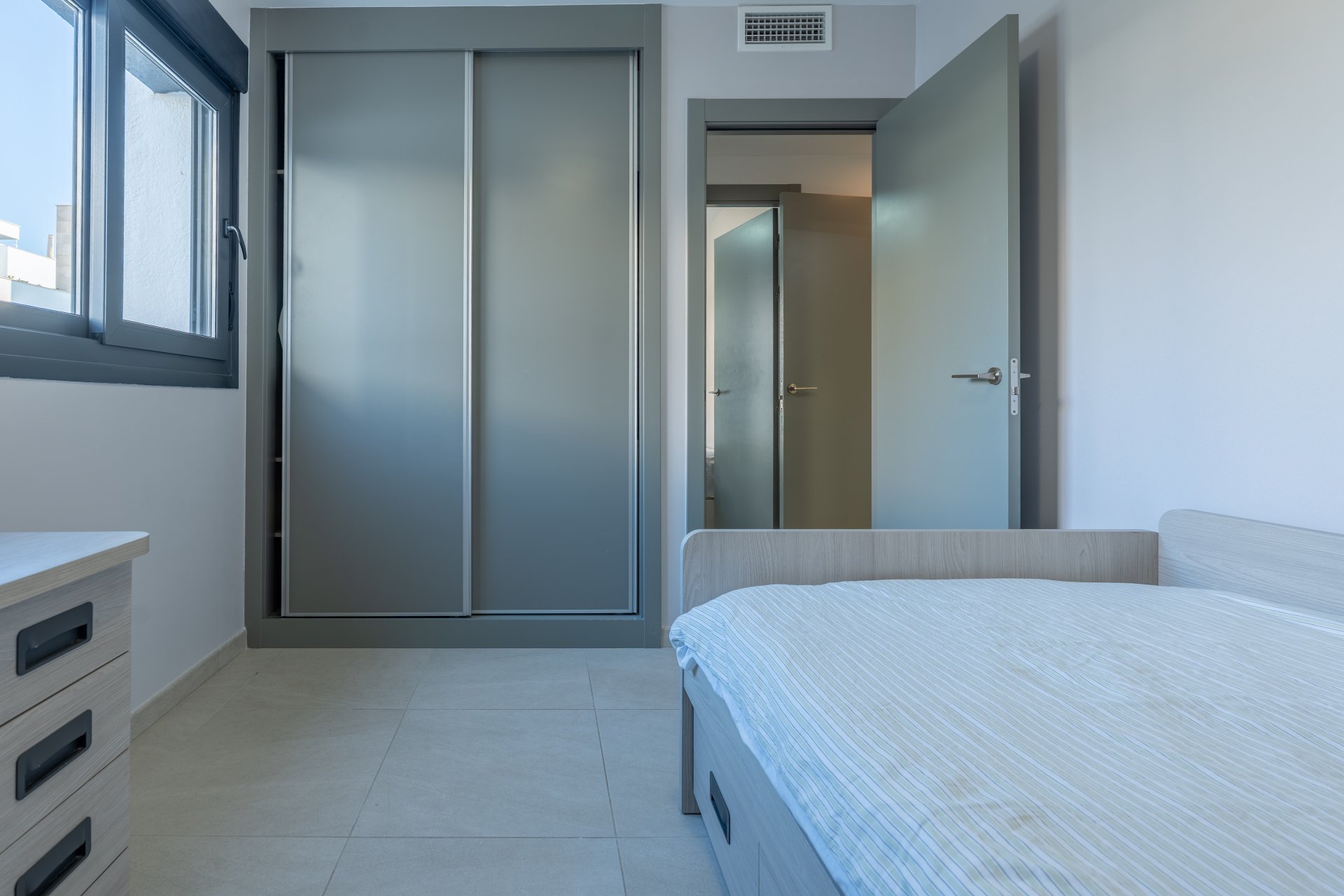 Resale - Apartment - Orihuela Costa - Costa Blanca South