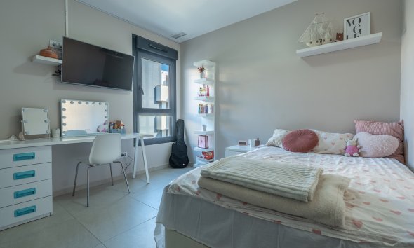 Apartment · Resale - Orihuela Costa · Alicante · Spain