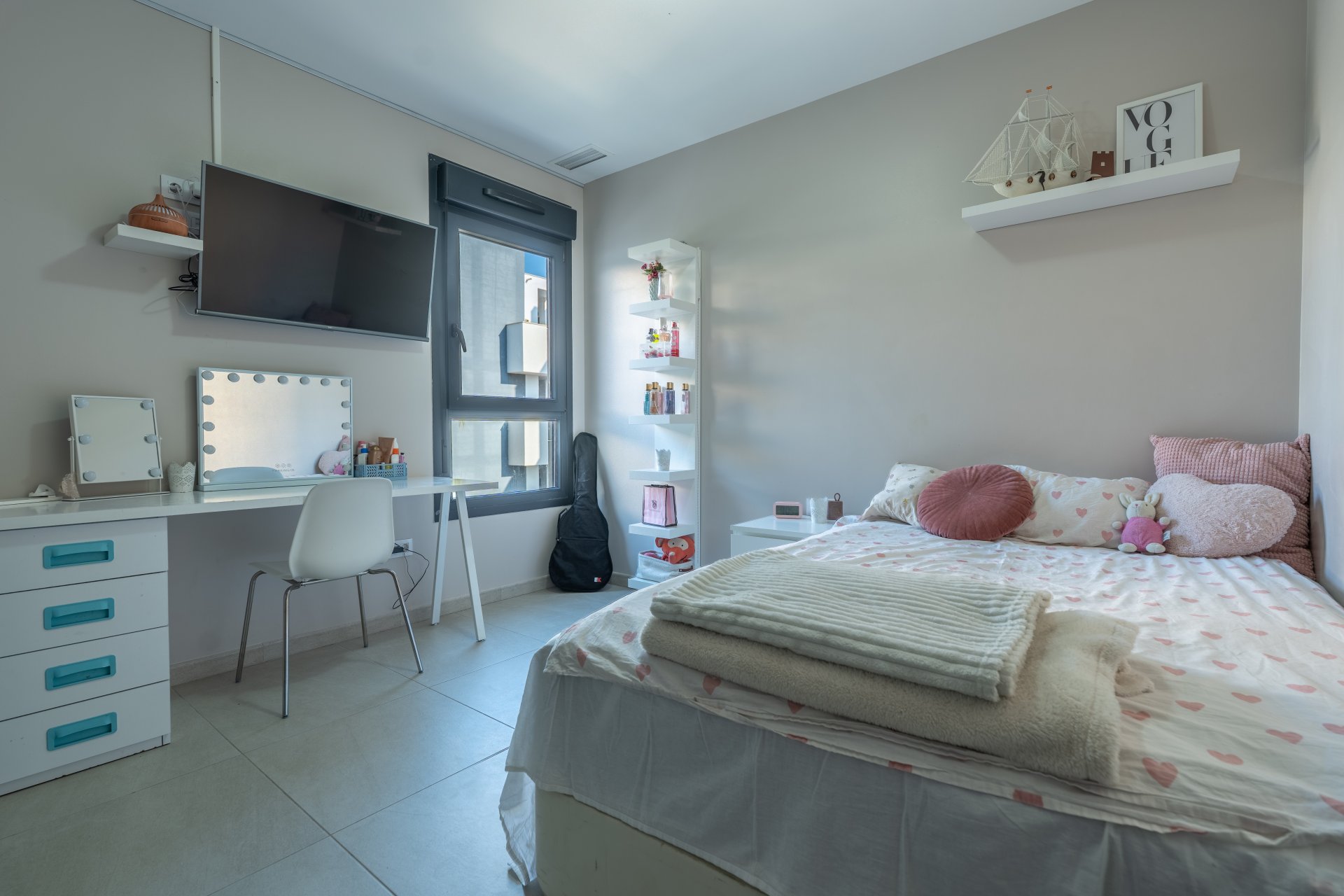 Resale - Apartment - Orihuela Costa - Costa Blanca South