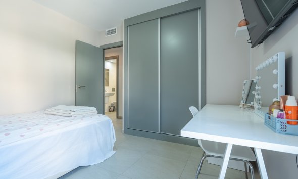 Apartment · Resale - Orihuela Costa · Alicante · Spain