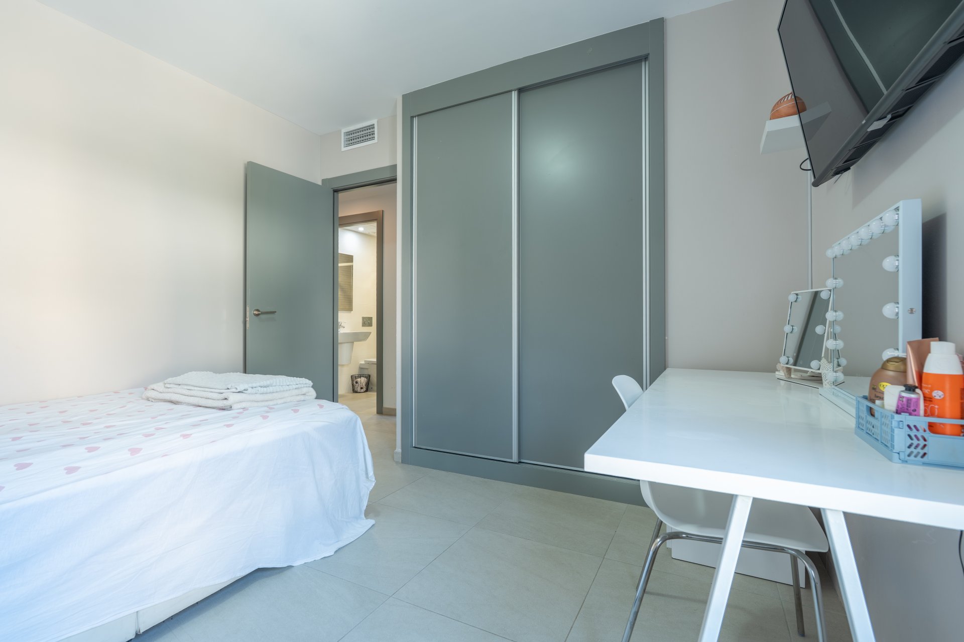Resale - Apartment - Orihuela Costa - Costa Blanca South