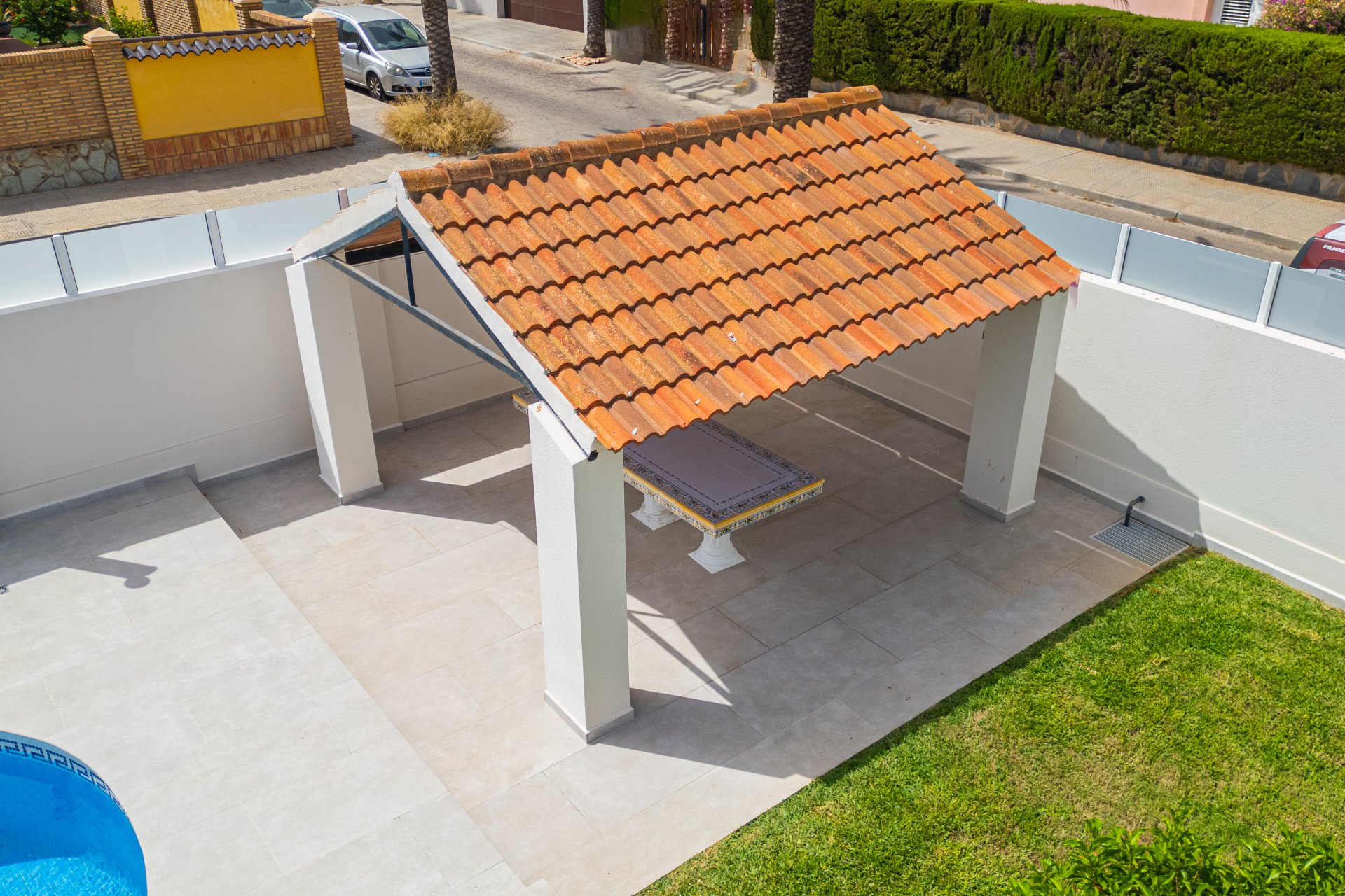 Resale - Villa - Cabo Roig - Costa Blanca South