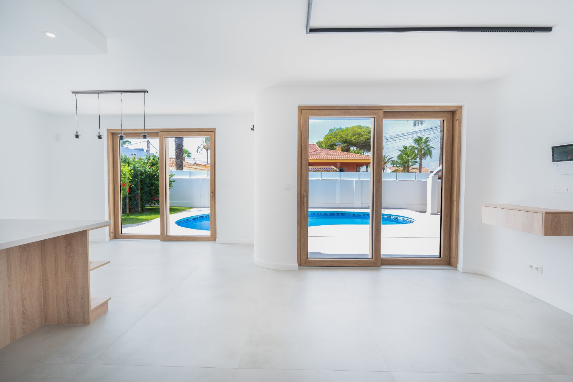 Resale - Villa - Cabo Roig - Costa Blanca South