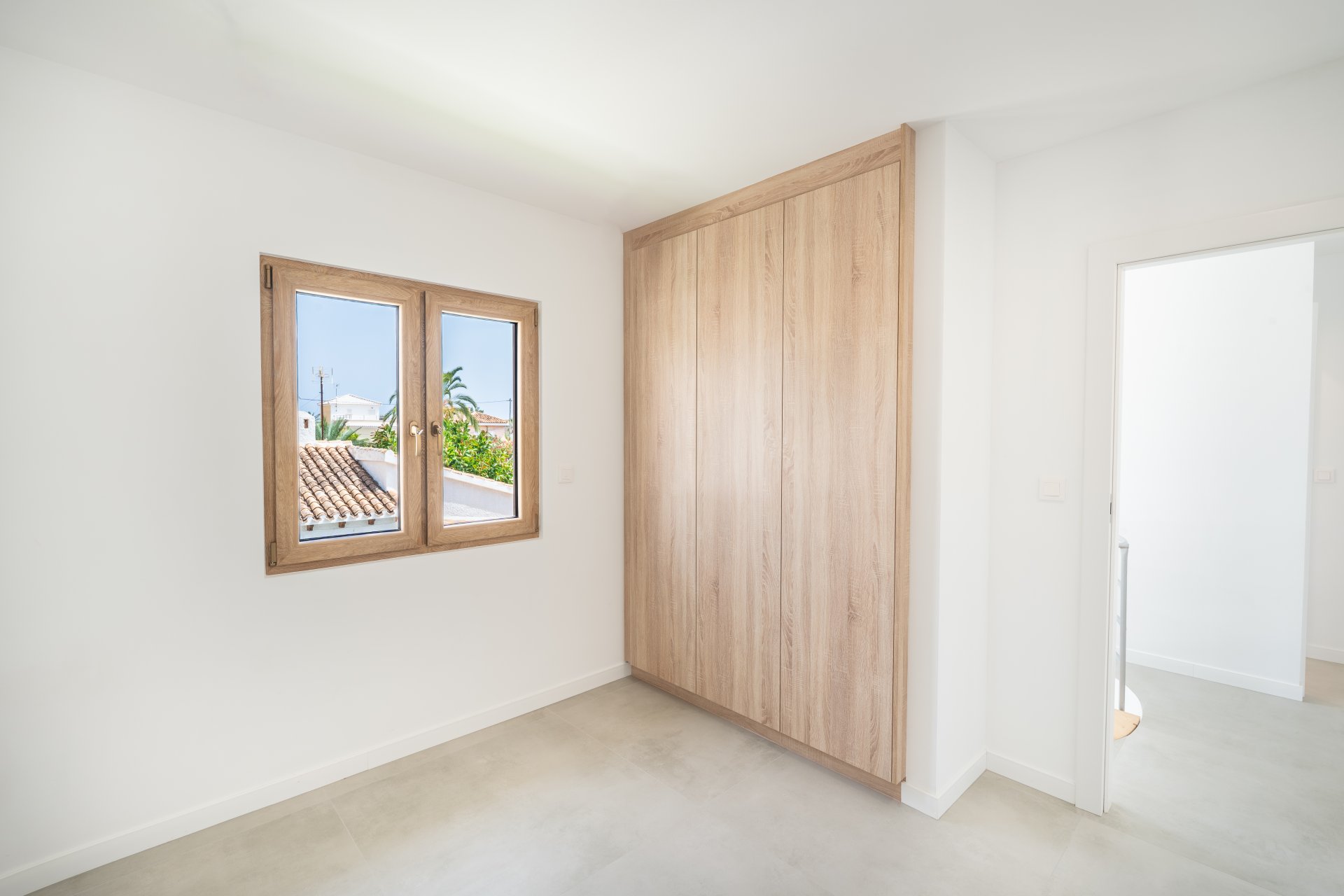 Resale - Villa - Cabo Roig - Costa Blanca South
