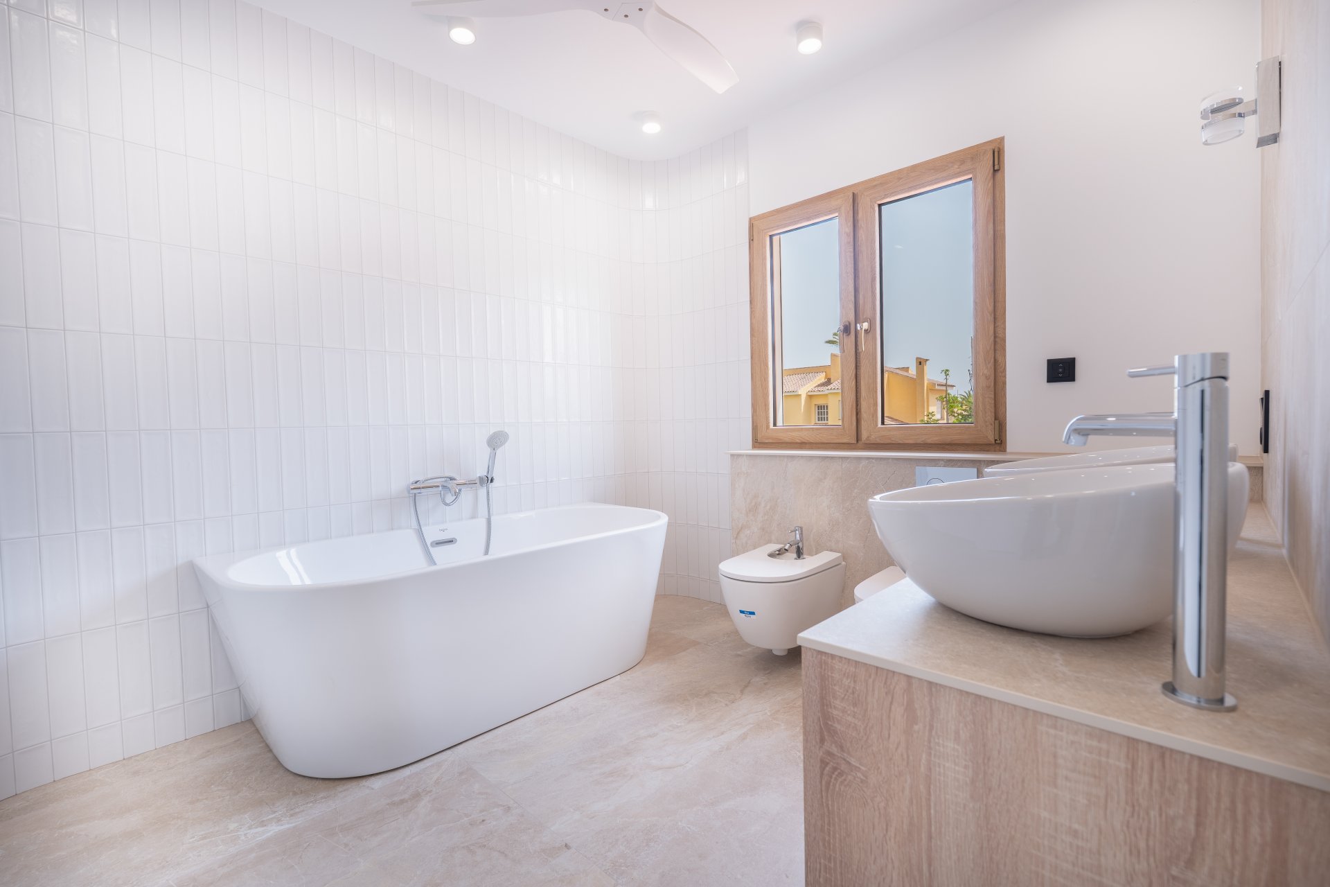 Resale - Villa - Cabo Roig - Costa Blanca South