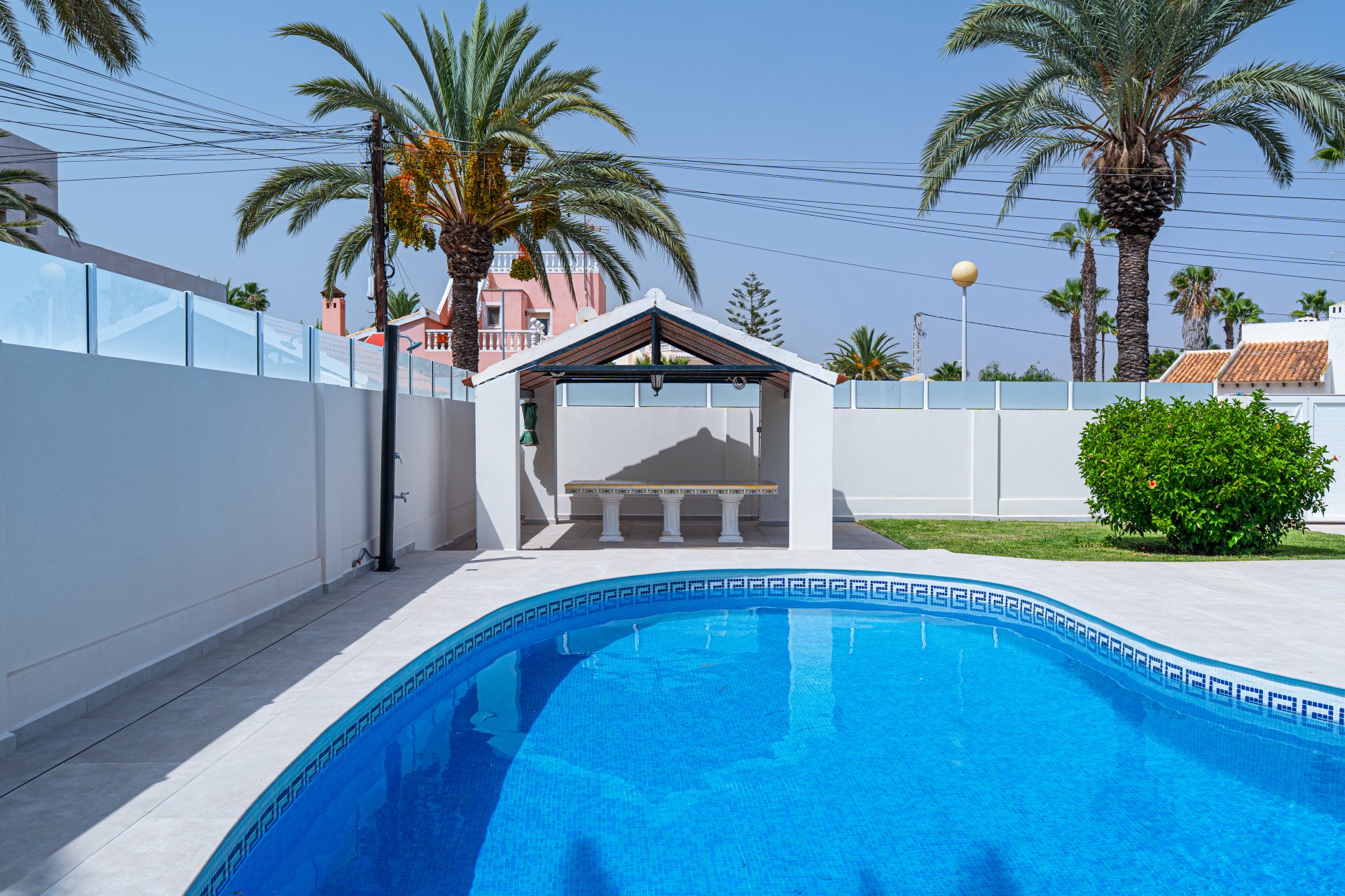 Resale - Villa - Cabo Roig - Costa Blanca South