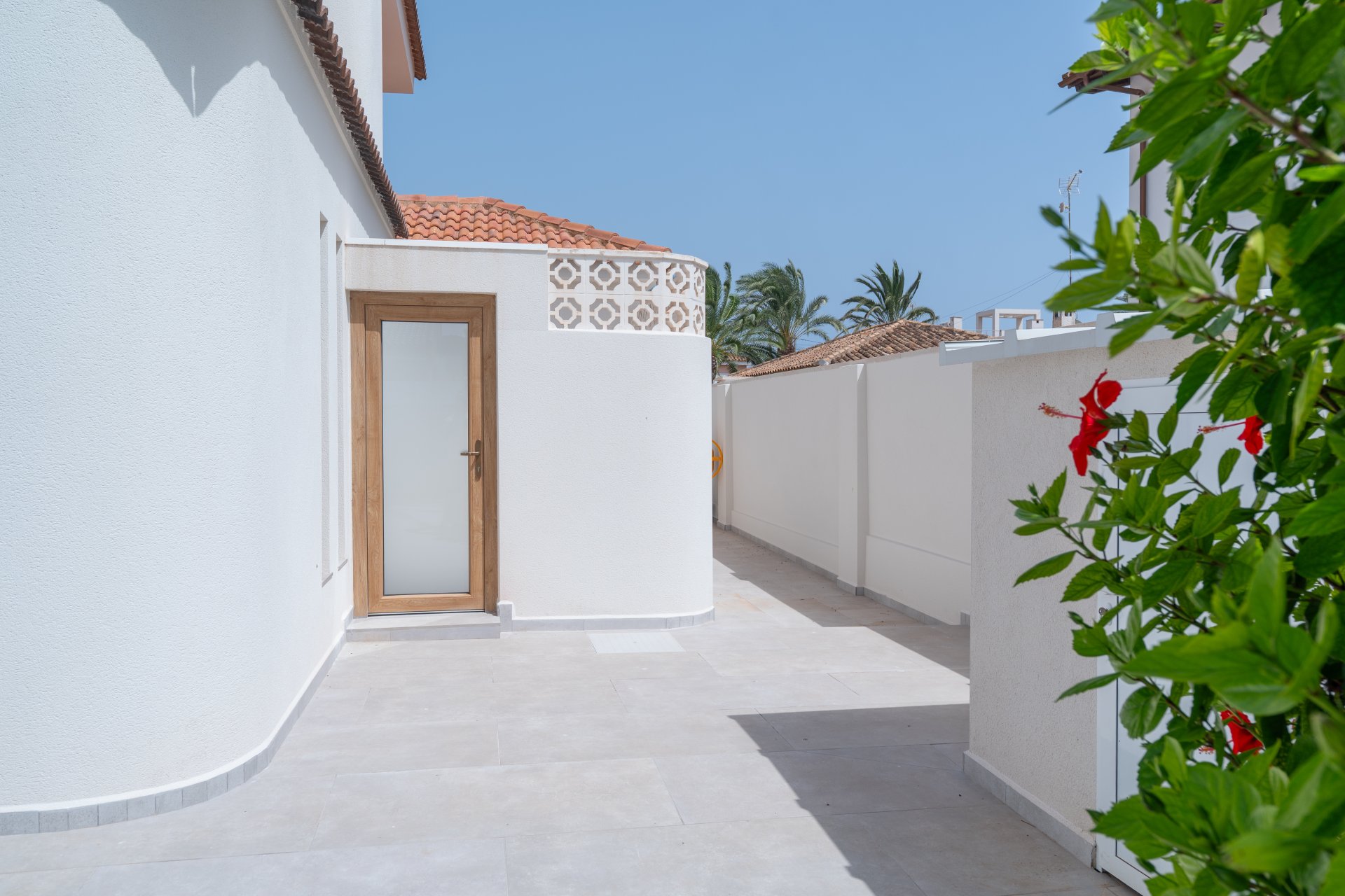 Resale - Villa - Cabo Roig - Costa Blanca South