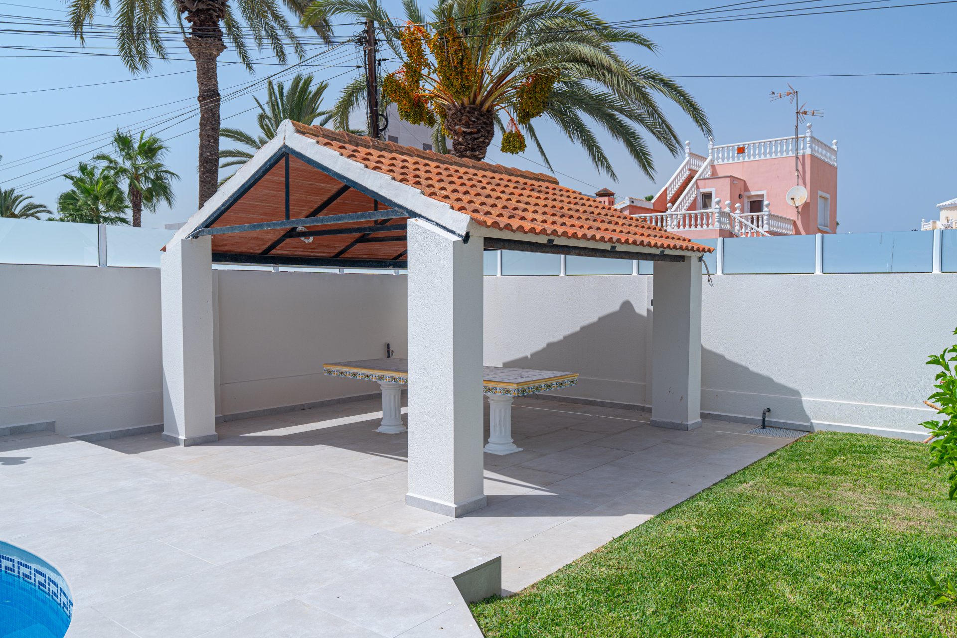Resale - Villa - Cabo Roig - Costa Blanca South