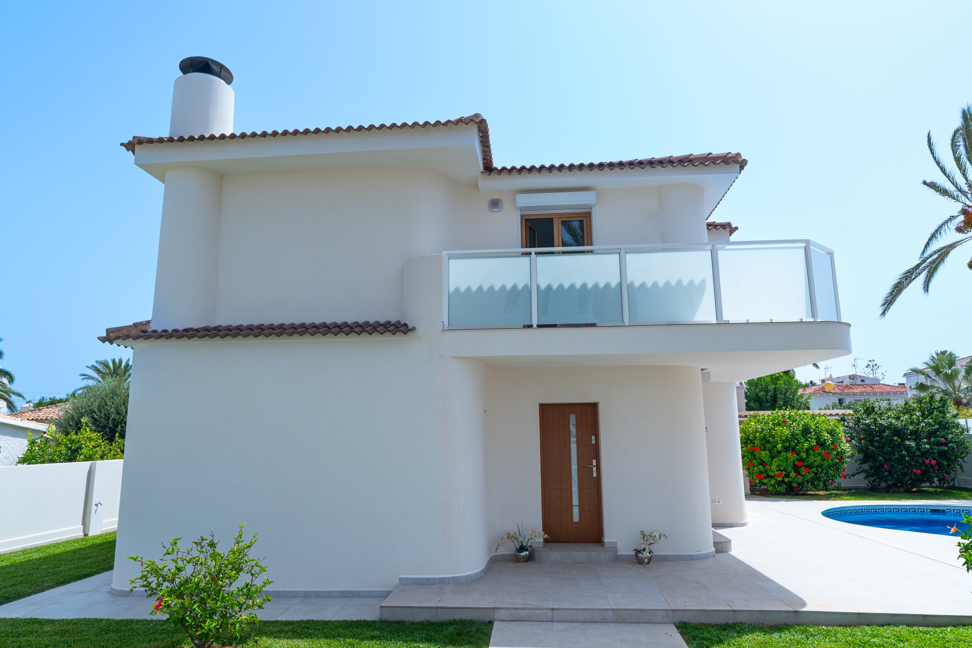 Resale - Villa - Cabo Roig - Costa Blanca South