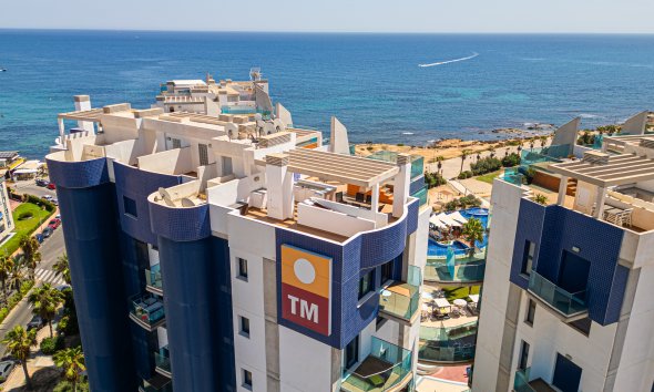 Penthouse · Resale - Torrevieja · Alicante · Spain
