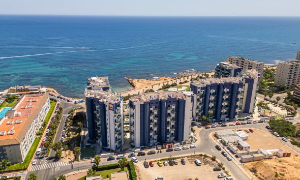 Penthouse · Resale - Torrevieja · Alicante · Spain