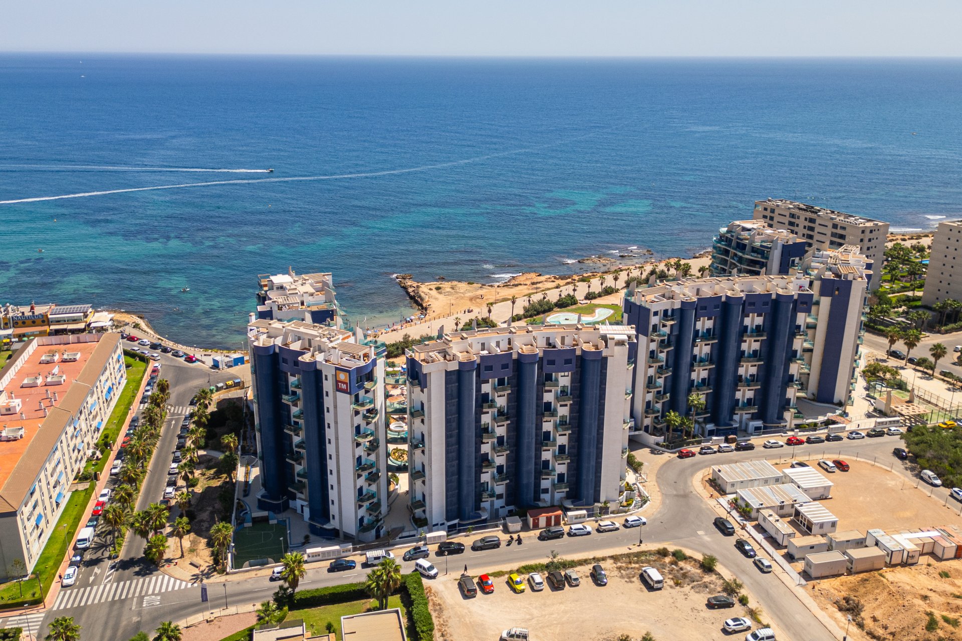 Resale - Penthouse - Torrevieja - Costa Blanca South