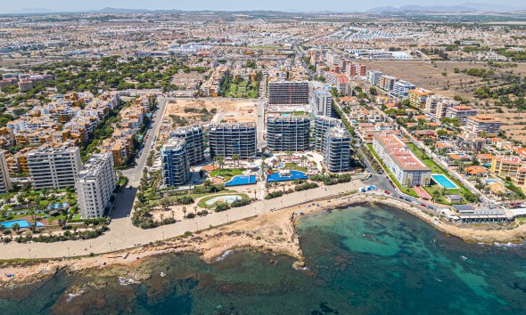 Penthouse · Resale - Torrevieja · Alicante · Spain