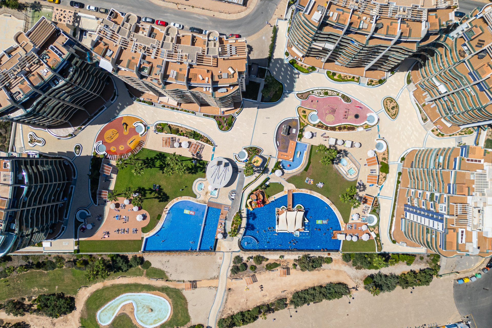 Resale - Penthouse - Torrevieja - Costa Blanca South