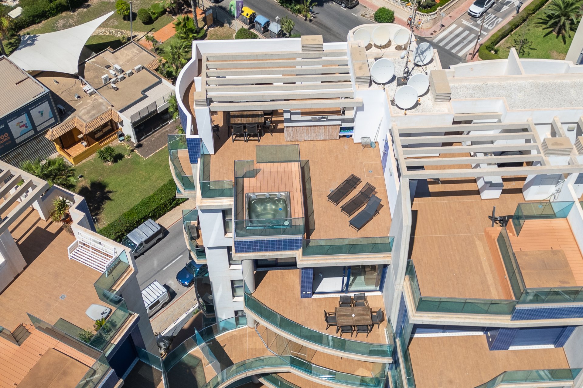 Resale - Penthouse - Torrevieja - Costa Blanca South