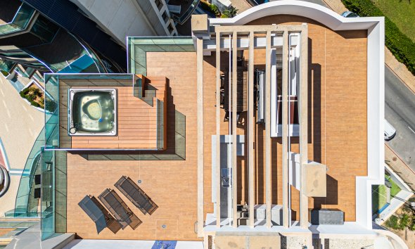 Penthouse · Resale - Torrevieja · Alicante · Spain