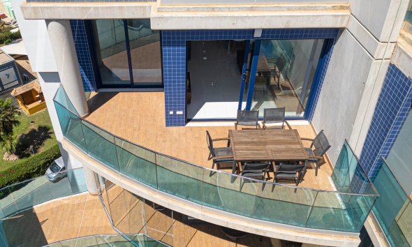 Penthouse · Resale - Torrevieja · Alicante · Spain
