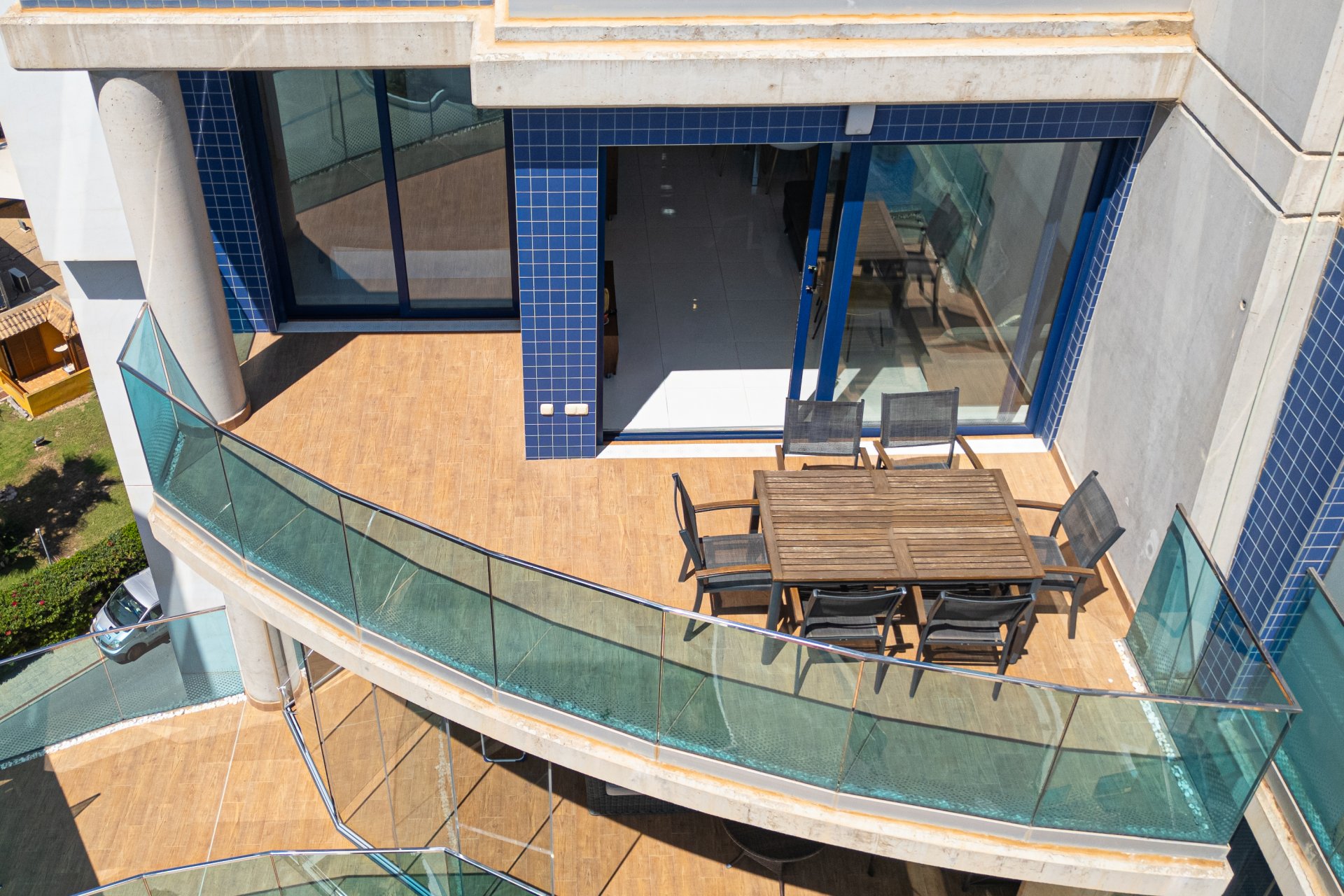 Resale - Penthouse - Torrevieja - Costa Blanca South
