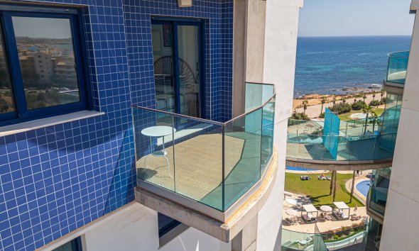 Penthouse · Resale - Torrevieja · Alicante · Spain