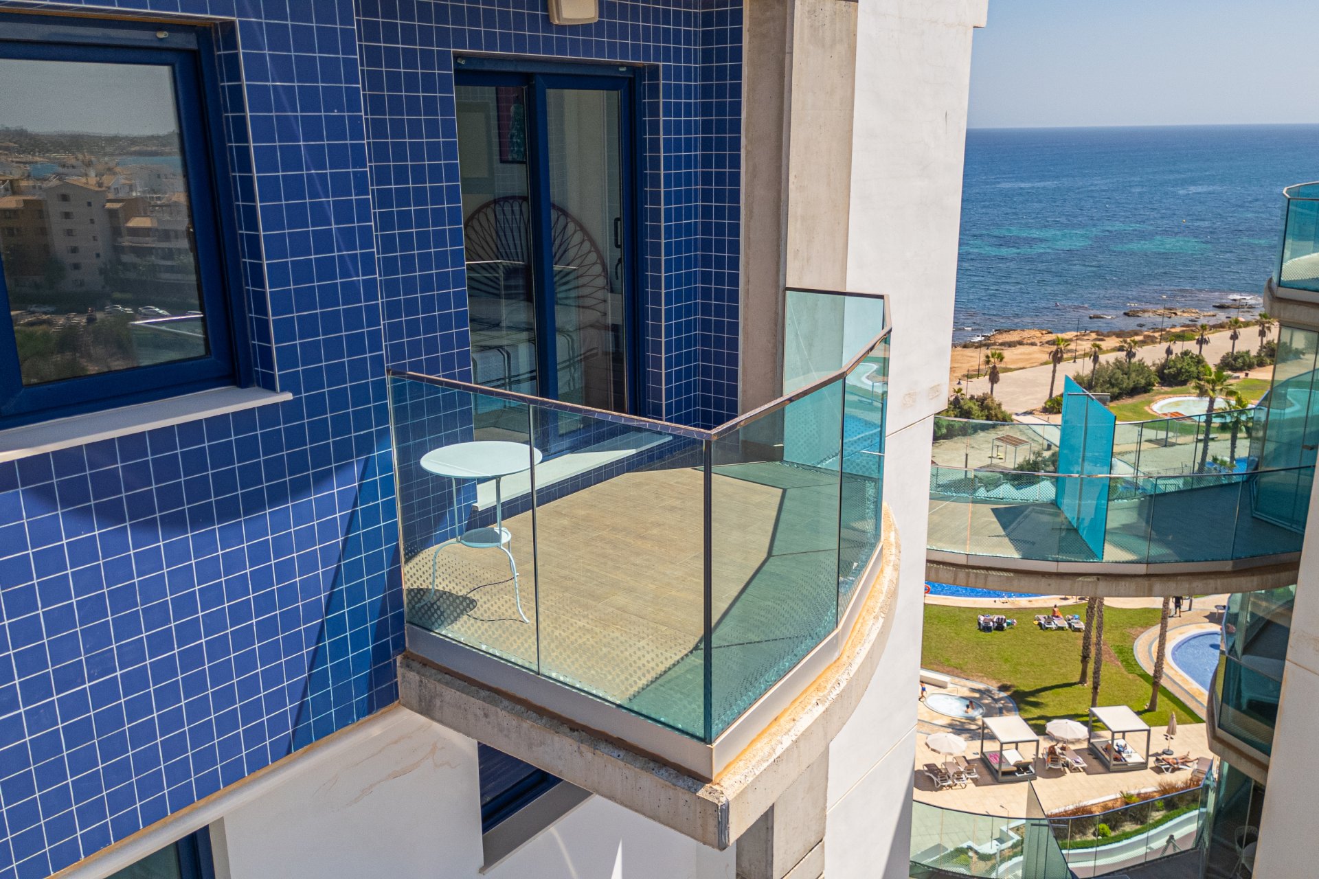 Resale - Penthouse - Torrevieja - Costa Blanca South