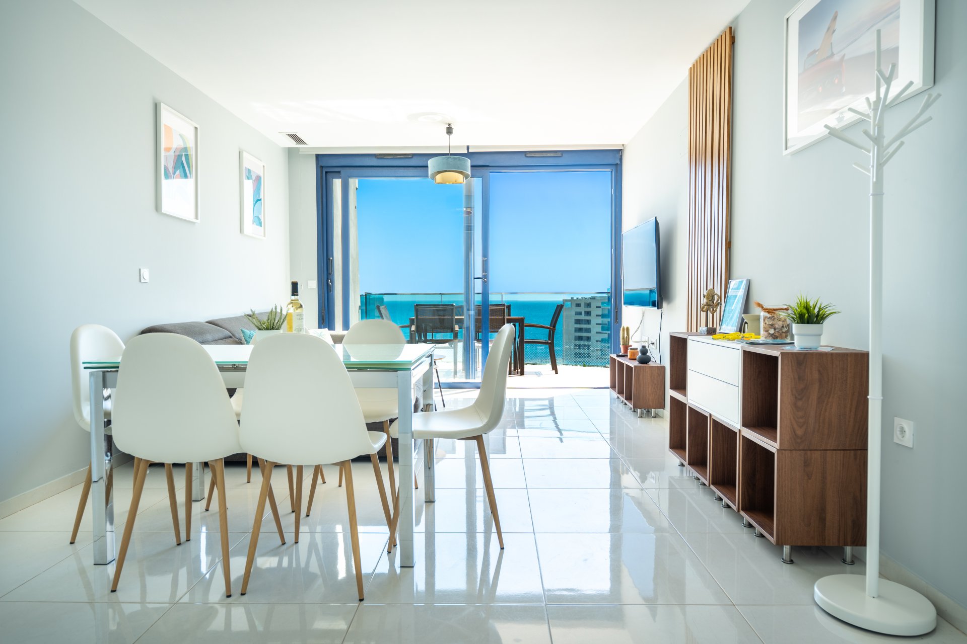 Resale - Penthouse - Torrevieja - Costa Blanca South