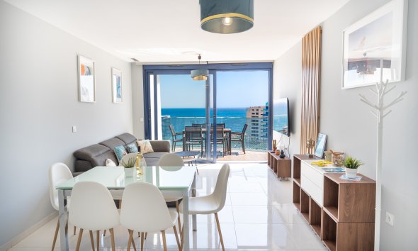 Penthouse · Resale - Torrevieja · Alicante · Spain