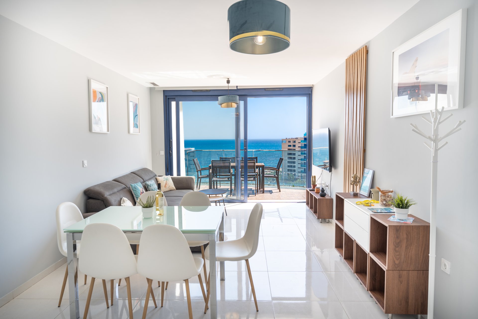 Resale - Penthouse - Torrevieja - Costa Blanca South