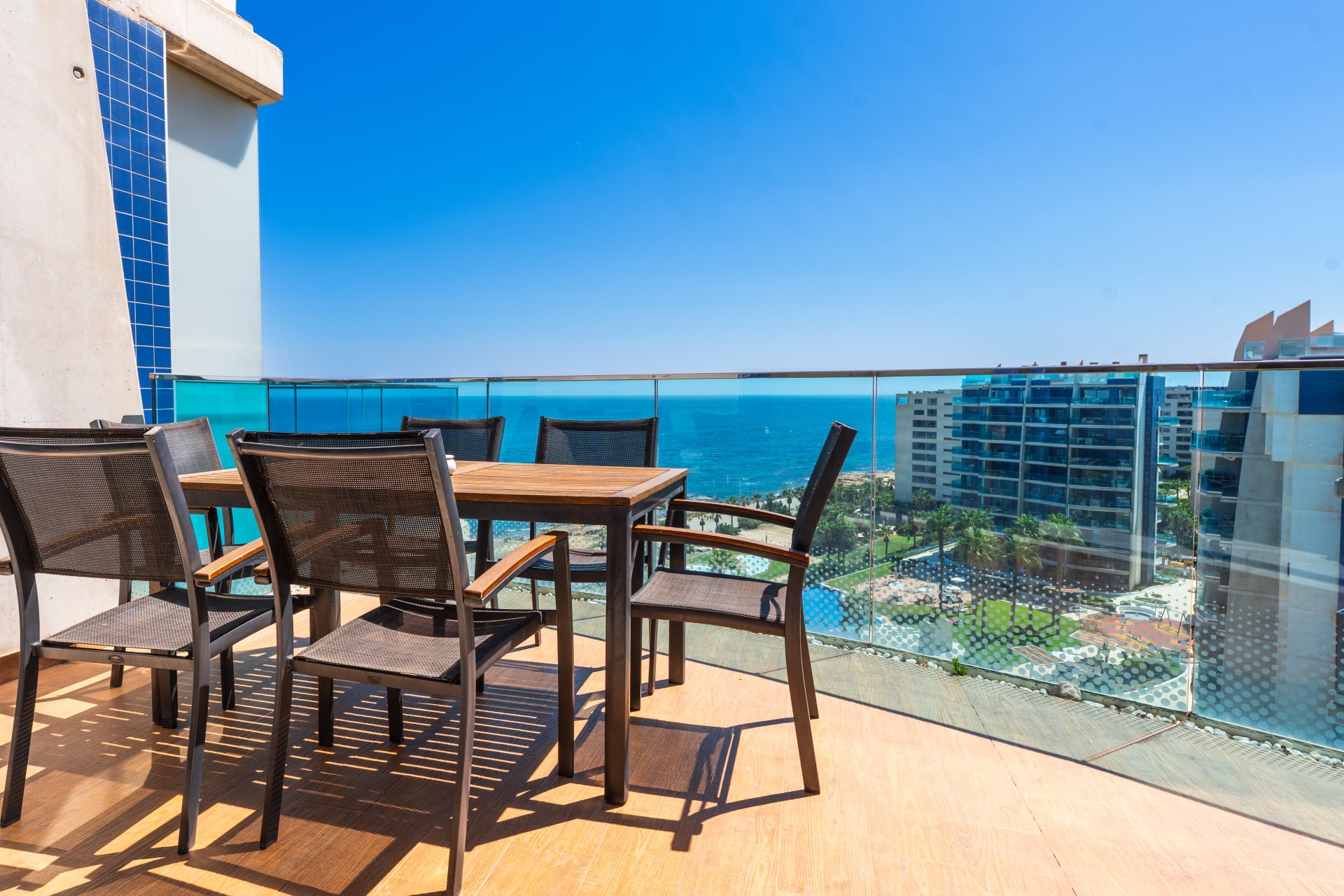 Resale - Penthouse - Torrevieja - Costa Blanca South