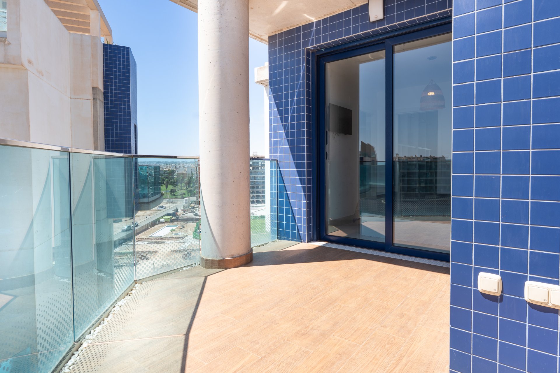 Resale - Penthouse - Torrevieja - Costa Blanca South