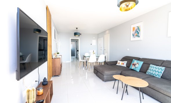 Penthouse · Resale - Torrevieja · Alicante · Spain