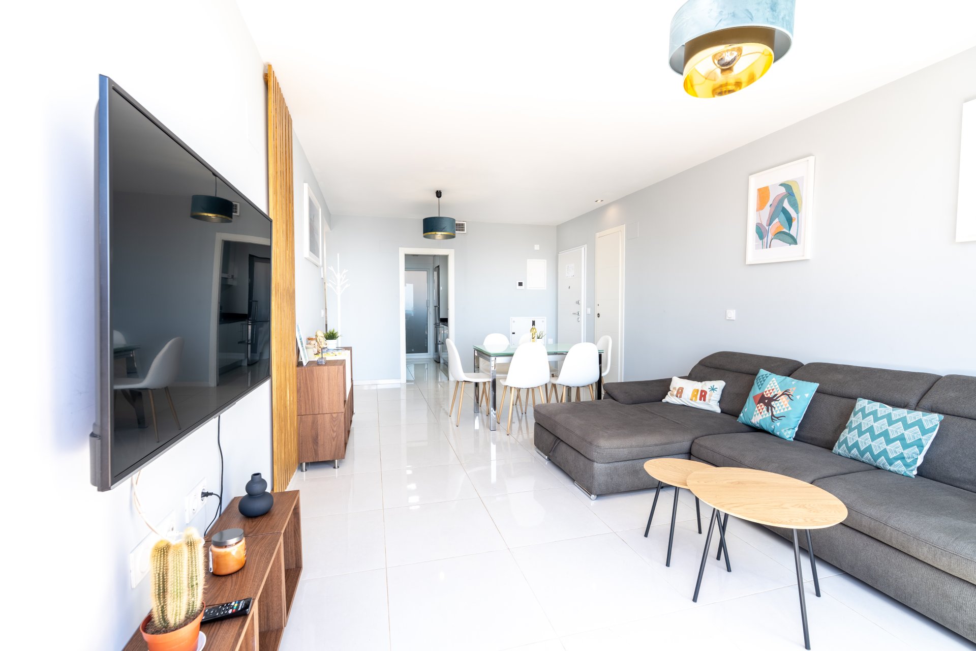 Resale - Penthouse - Torrevieja - Costa Blanca South