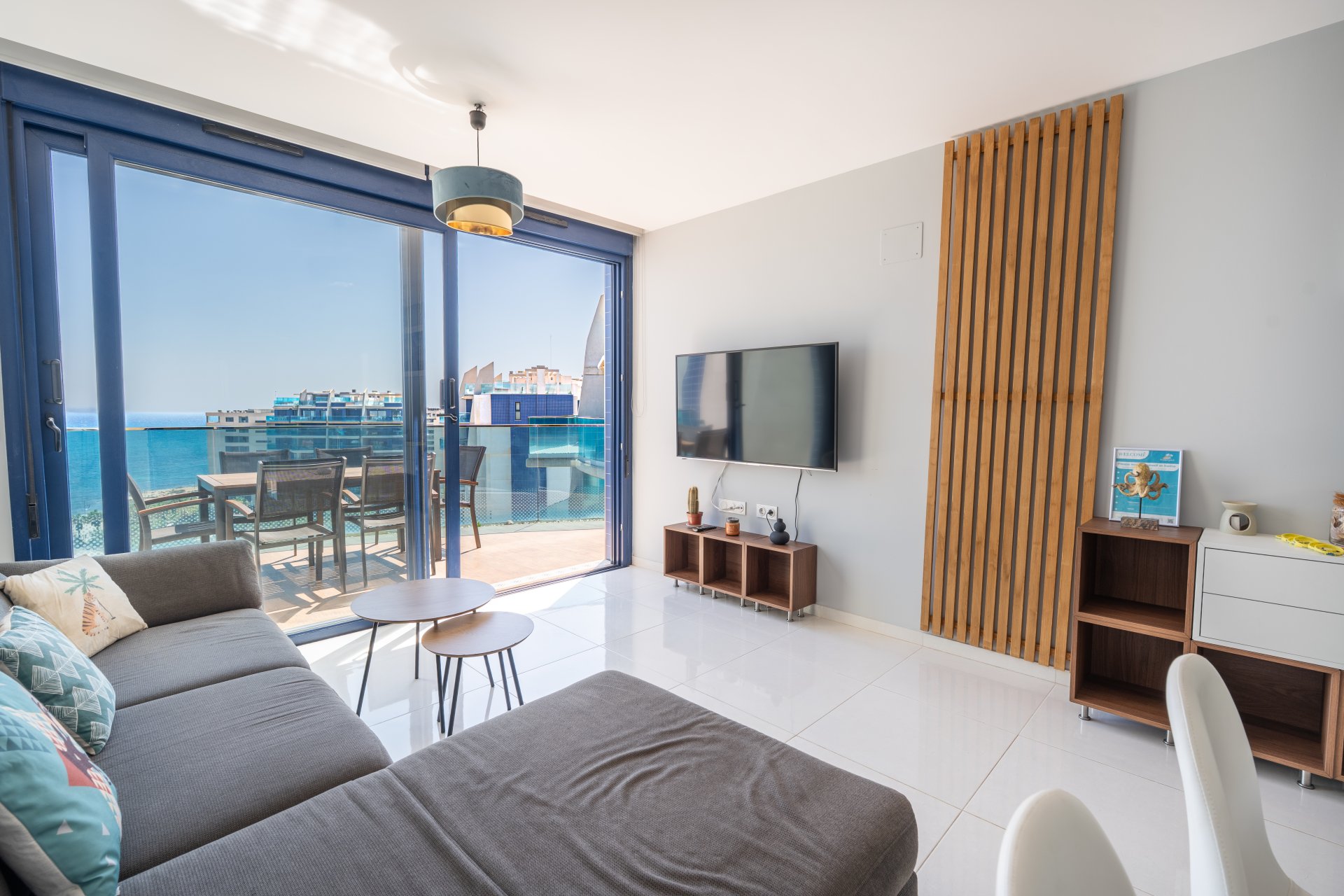 Resale - Penthouse - Torrevieja - Costa Blanca South