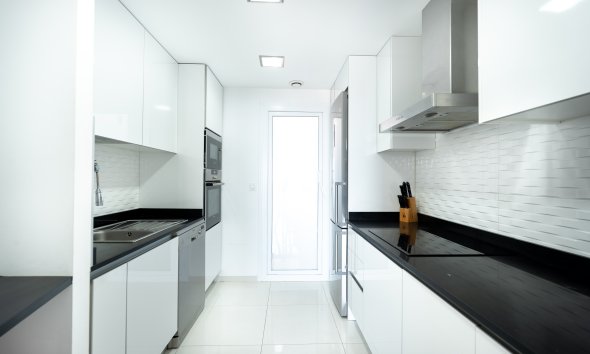 Penthouse · Resale - Torrevieja · Alicante · Spain