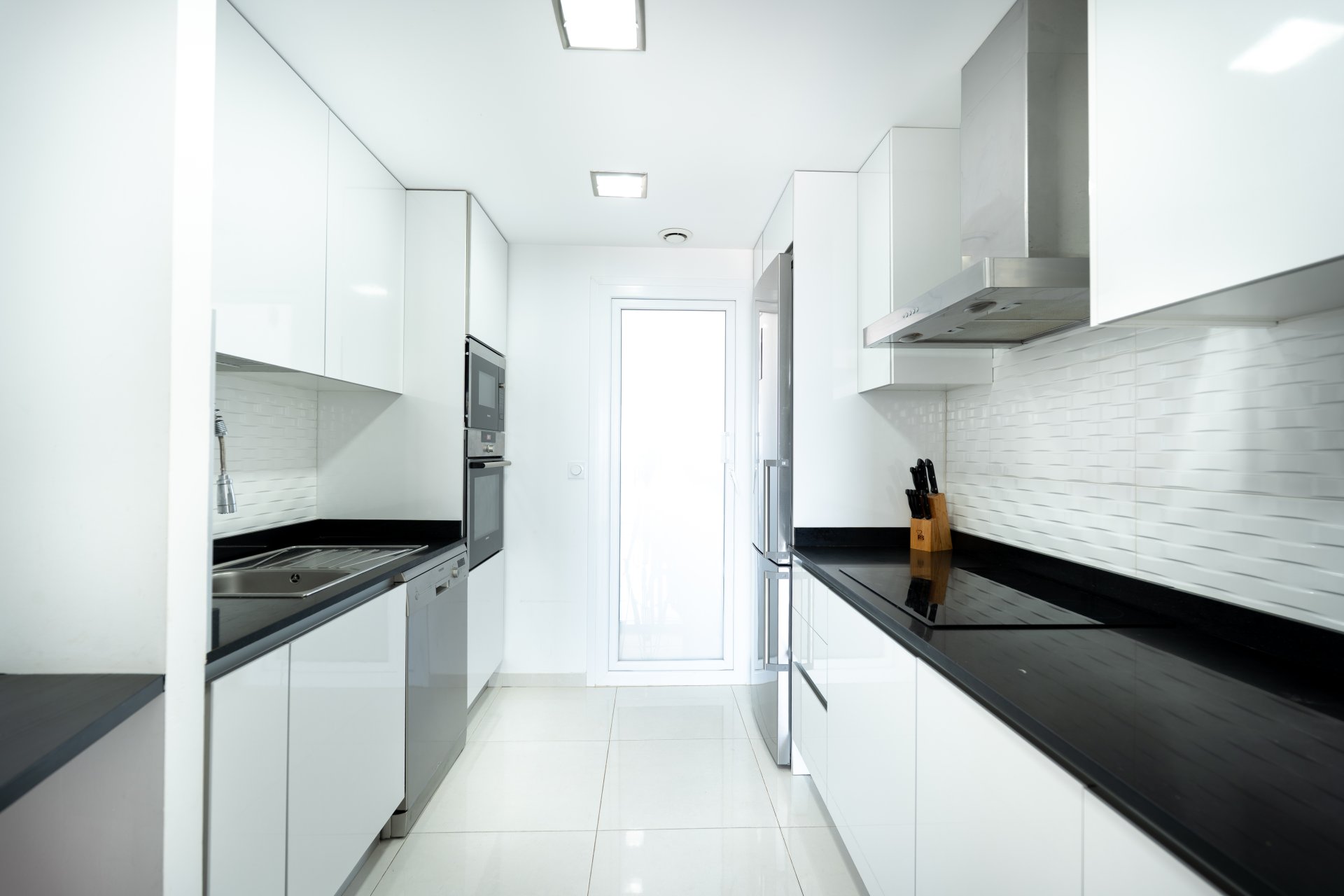 Resale - Penthouse - Torrevieja - Costa Blanca South