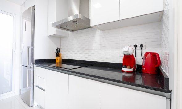 Penthouse · Resale - Torrevieja · Alicante · Spain