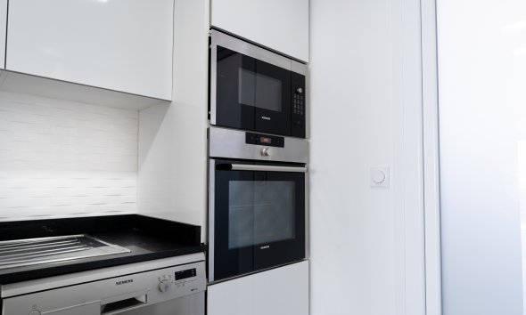 Penthouse · Resale - Torrevieja · Alicante · Spain
