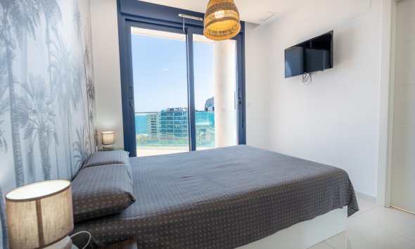 Penthouse · Resale - Torrevieja · Alicante · Spain