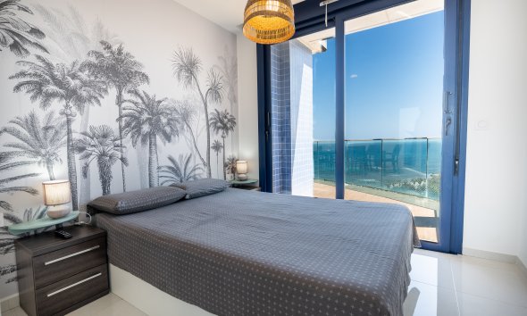 Penthouse · Resale - Torrevieja · Alicante · Spain