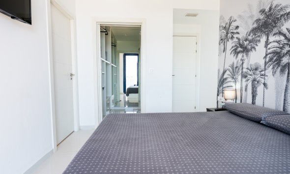 Penthouse · Resale - Torrevieja · Alicante · Spain