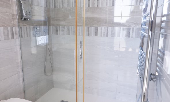 Penthouse · Resale - Torrevieja · Alicante · Spain