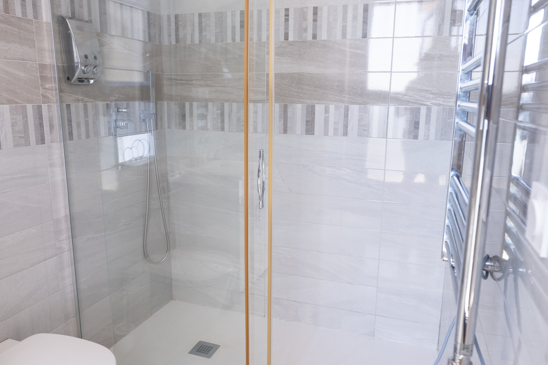 Resale - Penthouse - Torrevieja - Costa Blanca South