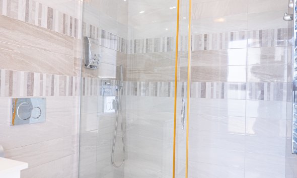 Penthouse · Resale - Torrevieja · Alicante · Spain