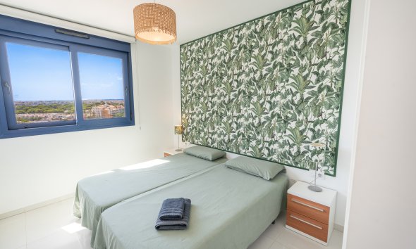 Penthouse · Resale - Torrevieja · Alicante · Spain