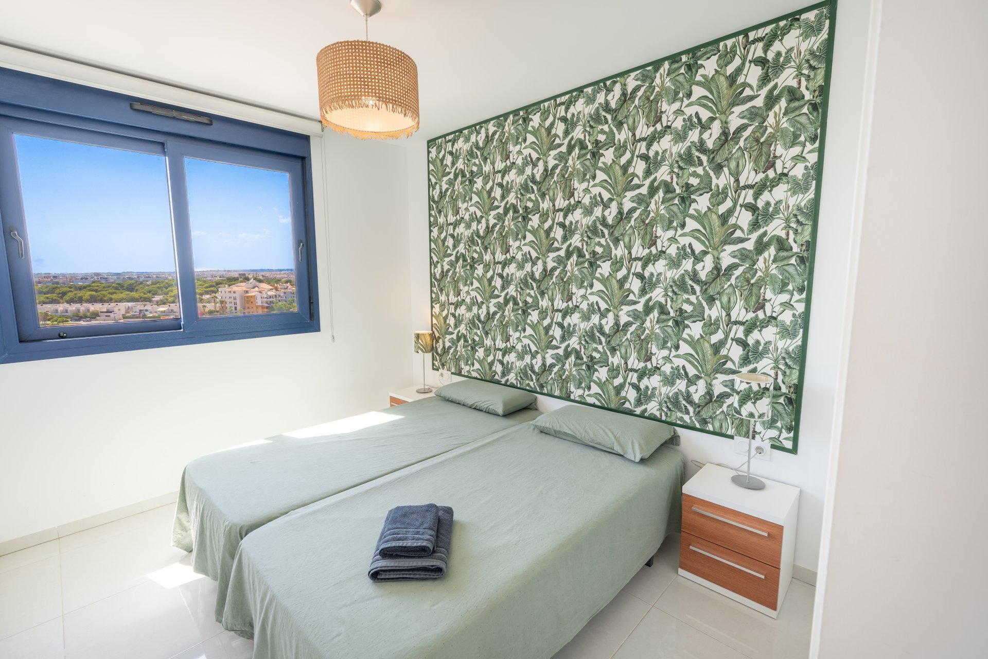Resale - Penthouse - Torrevieja - Costa Blanca South