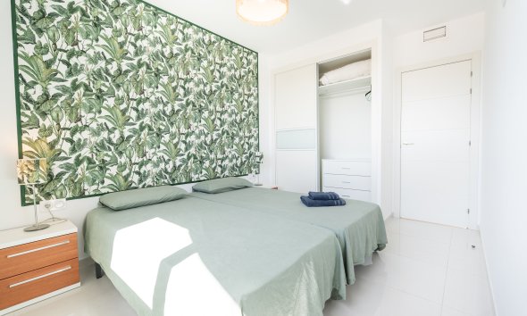 Penthouse · Resale - Torrevieja · Alicante · Spain